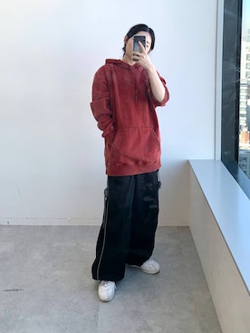 みれいさんのコーディネート