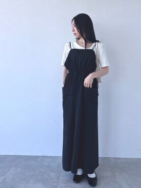 みれいさん（レディース・150cm）の春コーディネート