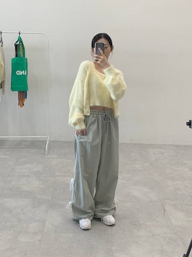 みれいさん（レディース・150cm）の秋コーディネート