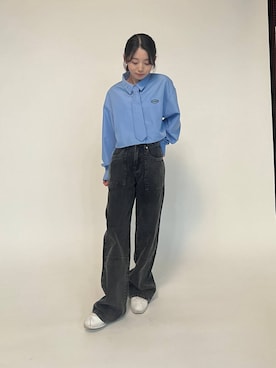 みれいさん（レディース・150cm）の春コーディネート