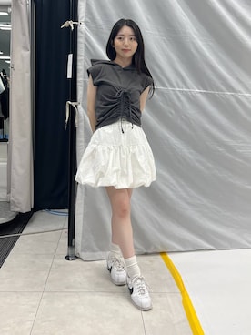 みれいさん（レディース・150cm）の夏コーディネート