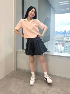 みれいさん（レディース・150cm）の夏コーディネート