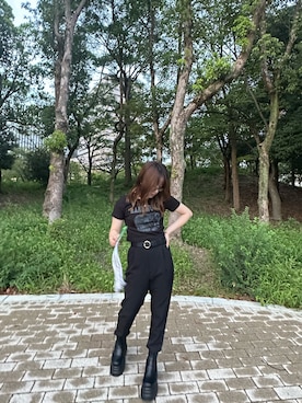 m__stylさんのコーディネート