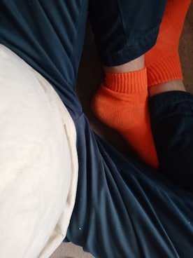 「CONVERSE（コンバース）のアイテム（レッグウェア）」を使った、高橋大介さん（メンズ・173cm）の夏コーディネート