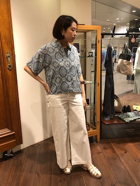 sawada.さんのコーディネート