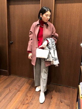 sawada.さんのコーディネート