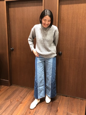 sawada.さんのコーディネート