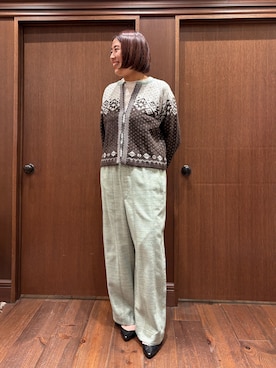 sawada.さんのコーディネート