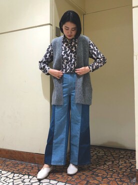 sawada.さんのコーディネート