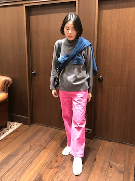 sawada.さんのコーディネート