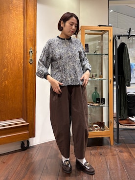 sawada.さんのコーディネート