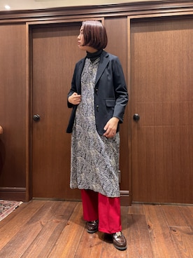 sawada.さんのコーディネート