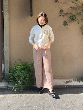 sawada.さんのコーディネート
