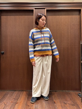 sawada.さんのコーディネート