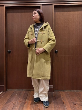 sawada.さんのコーディネート