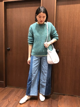 sawada.さんのコーディネート