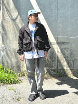 ikoka_89さんのコーディネート