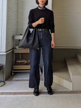 cauxacuyさんのコーディネート