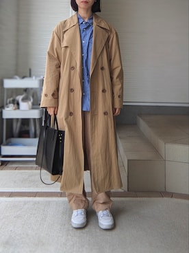 cauxacuyさんのコーディネート