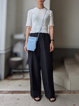 cauxacuyさんのコーディネート