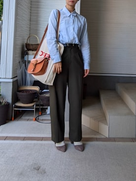 cauxacuyさんのコーディネート