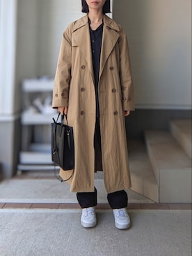 cauxacuyさんのコーディネート