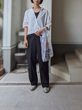 cauxacuyさんのコーディネート