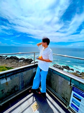 sotaさんのコーディネート