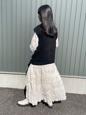 yunさんのコーディネート