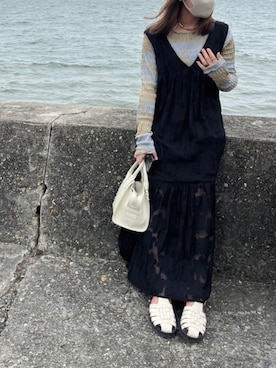 yunさんのコーディネート