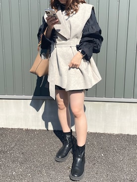 yunさんのコーディネート