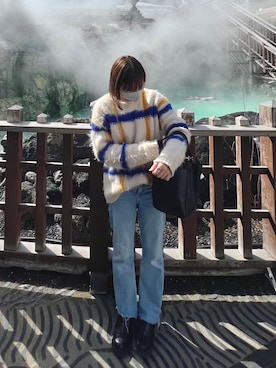 yunさんのコーディネート
