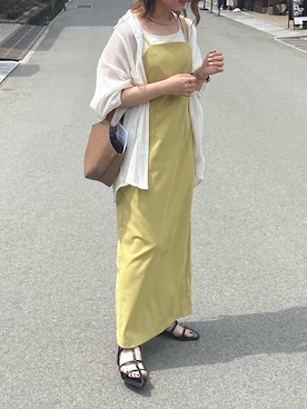 yunさんのコーディネート