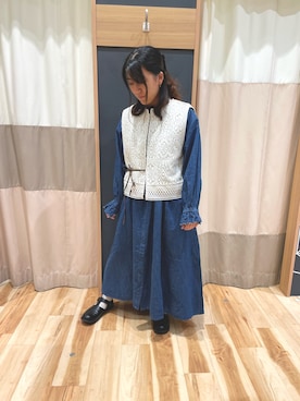 Uichanさんのコーディネート