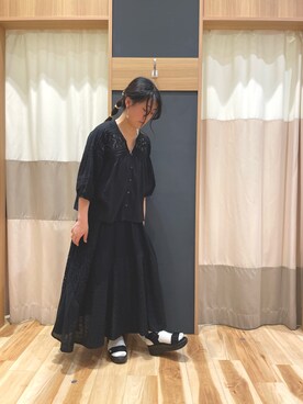 Uichanさんのコーディネート