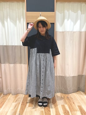 Uichanさんのコーディネート