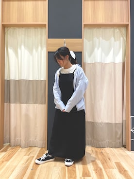 Uichanさんのコーディネート