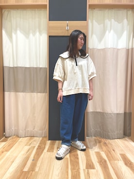 Uichanさんのコーディネート