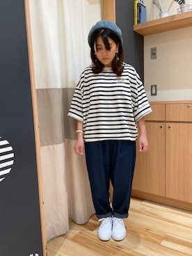 Uichanさんのコーディネート