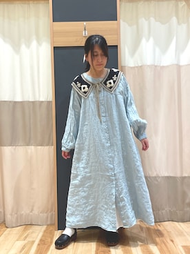 Uichanさんのコーディネート