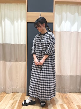 Uichanさんのコーディネート