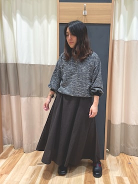 Uichanさんのコーディネート