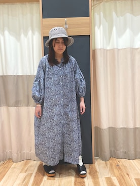 Uichanさんのコーディネート