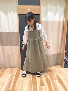 Uichanさんのコーディネート