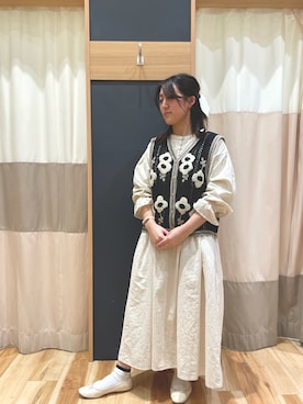 Uichanさんのコーディネート