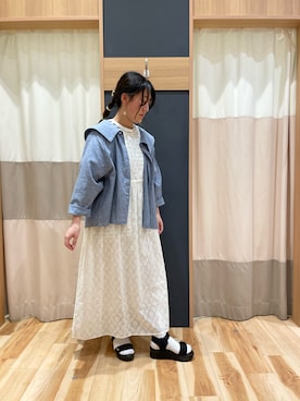 Uichanさんのコーディネート