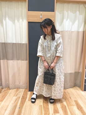 Uichanさんのコーディネート