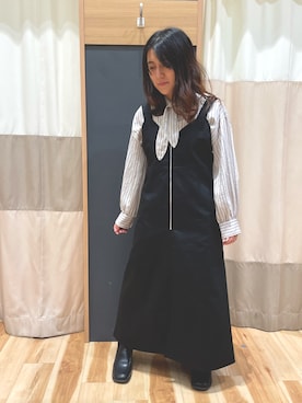 Uichanさんのコーディネート