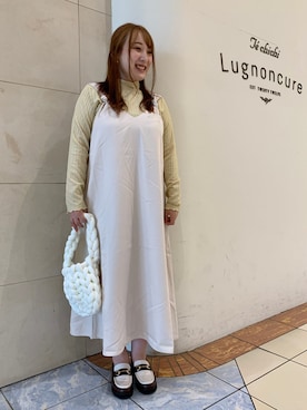 せきねさんのコーディネート