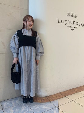 せきねさんのコーディネート